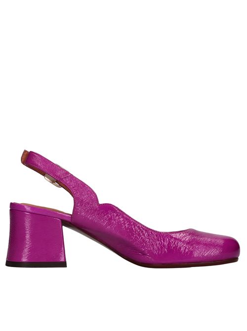 Décolleté slingback Magia in pelle CHIE MIHARA | MAGIA42 FERRARIVIOLA